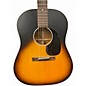 Used Martin DSS-17 Whiskey Sunset Acoustic Guitar