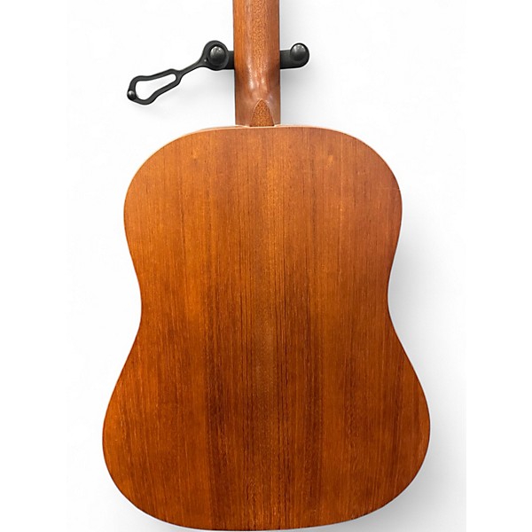 Used Martin DSS-17 Whiskey Sunset Acoustic Guitar