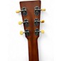 Used Martin DSS-17 Whiskey Sunset Acoustic Guitar
