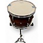 Used Pearl 3 Piece 3-Piece Drum Kit Brown Sunburst Drum Kit