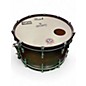 Used Pearl 3 Piece 3-Piece Drum Kit Brown Sunburst Drum Kit