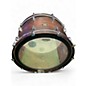 Used Pearl 3 Piece 3-Piece Drum Kit Brown Sunburst Drum Kit