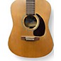 Used Seagull S6 Natural Acoustic Guitar