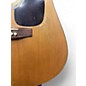 Used Seagull S6 Natural Acoustic Guitar