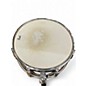 Used Pearl 14in Snare  Silver Sparkle Drum