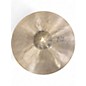 Used SABIAN 14in HHX Stage Hi Hat Pair Cymbal