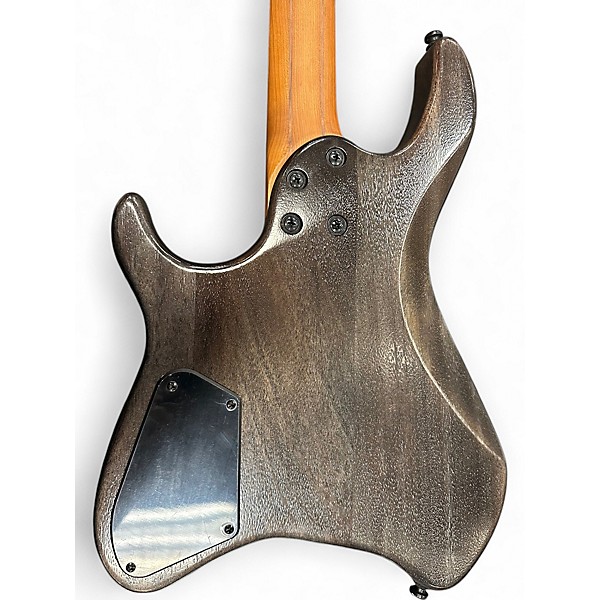 Used Cort G6MS BLACK Solid Body Electric Guitar