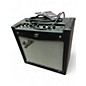 Used Fender Mustang I 20W 1X8 Guitar Combo Amp