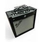 Used Fender Mustang I 20W 1X8 Guitar Combo Amp