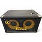 Used Markbass Traveler 102P 400W 2x10 Special Edition Bass Cabinet
