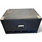 Used Markbass Traveler 102P 400W 2x10 Special Edition Bass Cabinet