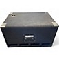 Used Markbass Traveler 102P 400W 2x10 Special Edition Bass Cabinet