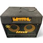 Used Markbass CMD 102 P IV Bass Combo Amp