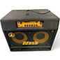 Used Markbass CMD 102 P IV Bass Combo Amp