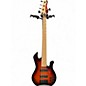Used Markbass Kimandu 3 Color Sunburst Electric Bass Guitar thumbnail