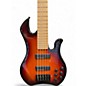 Used Markbass Kimandu 3 Color Sunburst Electric Bass Guitar