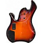 Used Markbass Kimandu 3 Color Sunburst Electric Bass Guitar