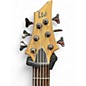 Used ESP LTD B206SM 6 String Natural Electric Bass Guitar