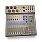 Used Zoom LIVETRAK L-8 Unpowered Mixer thumbnail