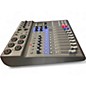 Used Zoom LIVETRAK L-8 Unpowered Mixer