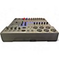 Used Zoom LIVETRAK L-8 Unpowered Mixer