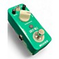Used Mooer Greenmile Effect Pedal thumbnail