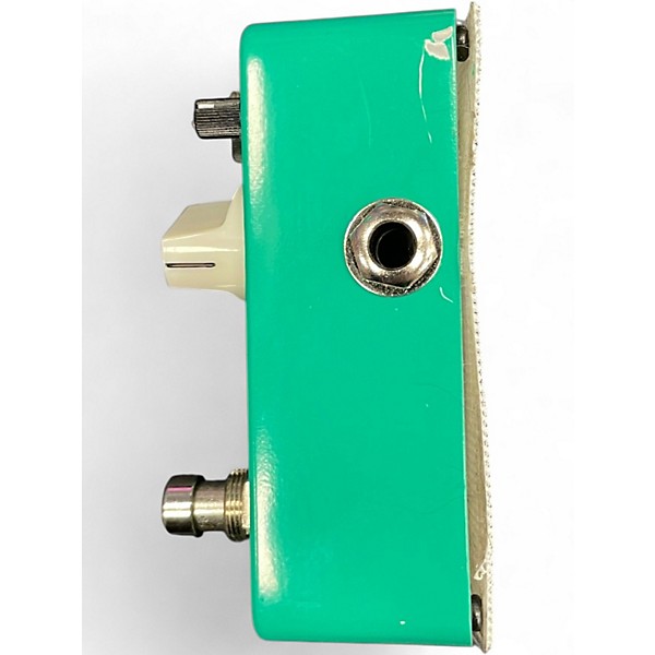 Used Mooer Greenmile Effect Pedal