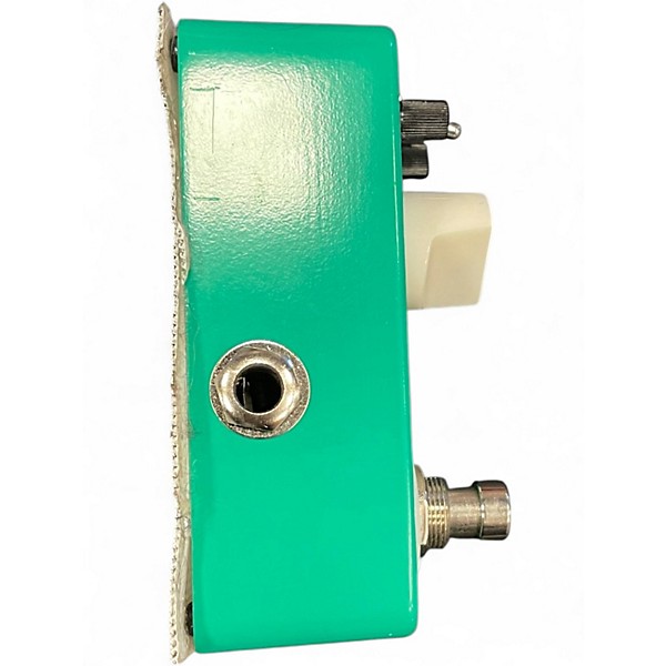 Used Mooer Greenmile Effect Pedal