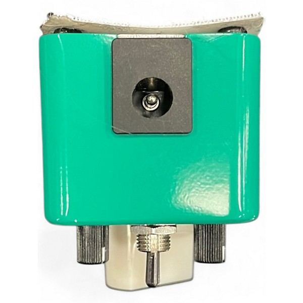 Used Mooer Greenmile Effect Pedal