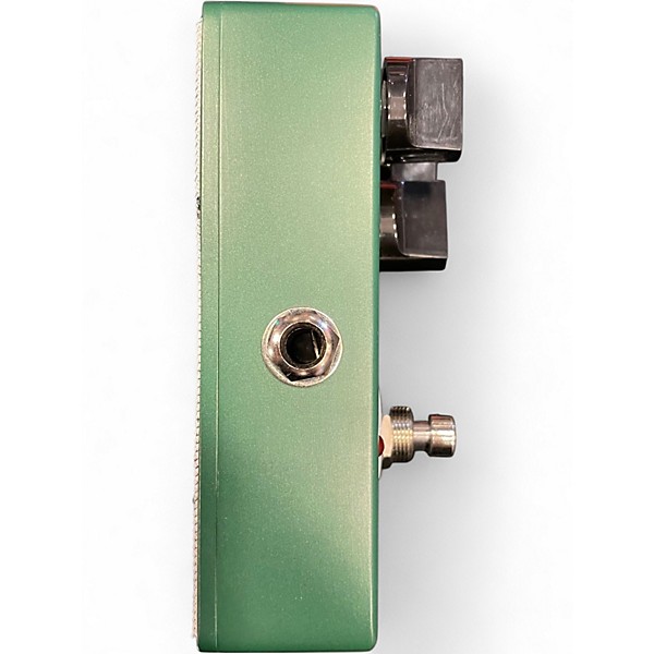 Used Joyo ANALOG DELAY Effect Pedal