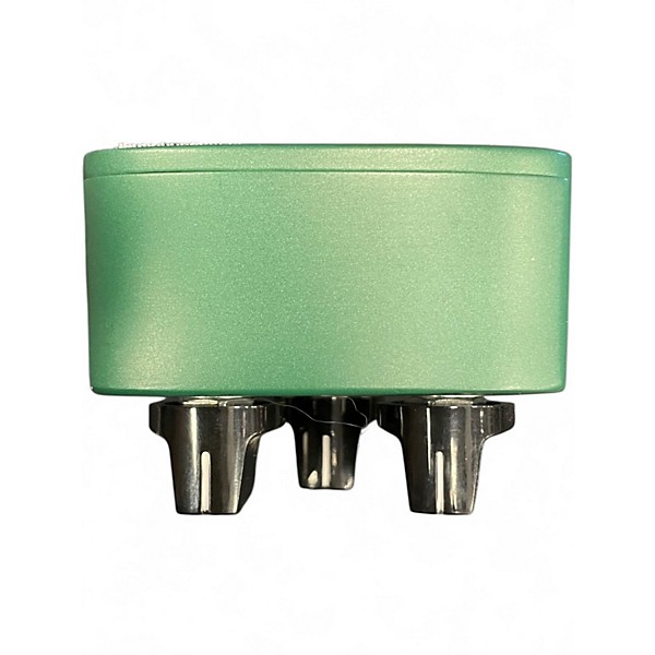 Used Joyo ANALOG DELAY Effect Pedal