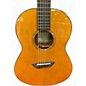Used Yamaha CSF-TA TransAcoustic Parlor Vintage Natural Acoustic Electric Guitar