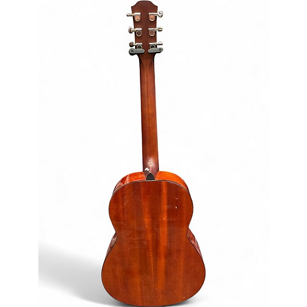 Used Yamaha CSF-TA TransAcoustic Parlor Vintage Natural Acoustic Electric Guitar