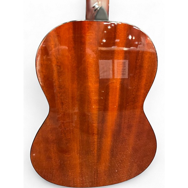 Used Yamaha CSF-TA TransAcoustic Parlor Vintage Natural Acoustic Electric Guitar