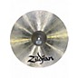 Used Zildjian 16in K Sweet Crash Cymbal