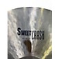 Used Zildjian 16in K Sweet Crash Cymbal