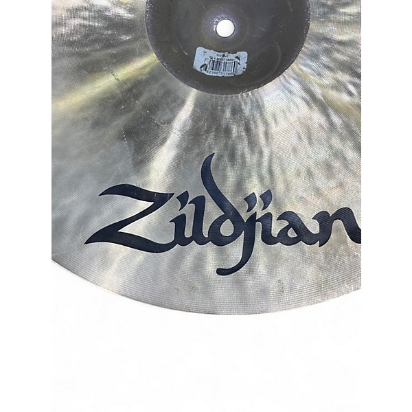 Used Zildjian 16in K Sweet Crash Cymbal