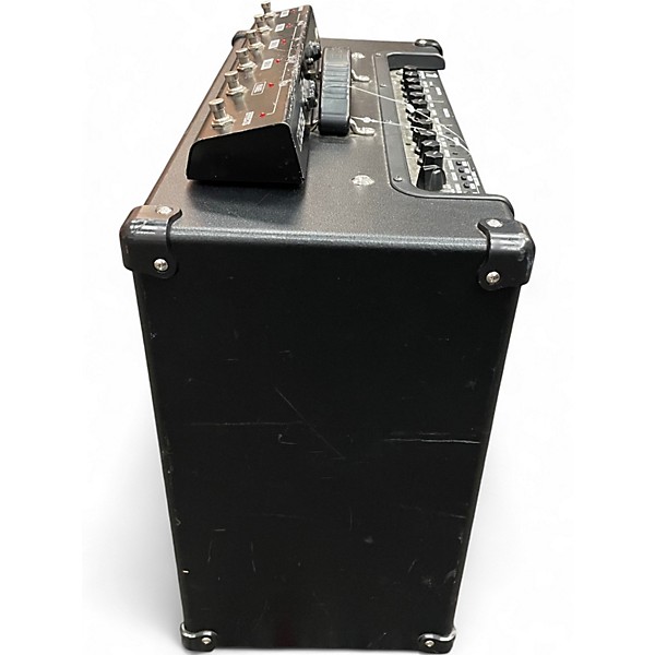 Used BOSS Katana KTN50 MKII 50W 1X12 Guitar Combo Amp