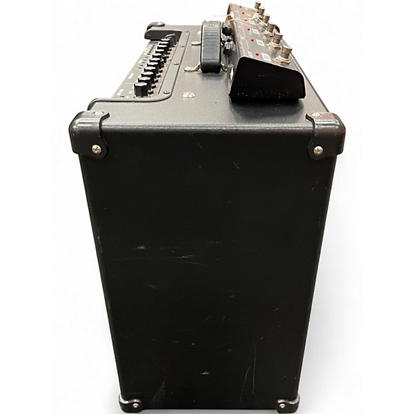 Used BOSS Katana KTN50 MKII 50W 1X12 Guitar Combo Amp