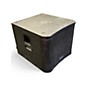 Used QSC KW181 1000W Powered Subwoofer