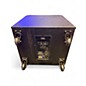 Used QSC KW181 1000W Powered Subwoofer