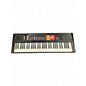 Used Yamaha PSRF51 61 Key Portable Keyboard thumbnail