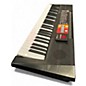 Used Yamaha PSRF51 61 Key Portable Keyboard