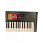 Used Yamaha PSRF51 61 Key Portable Keyboard
