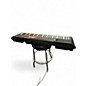 Used Yamaha PSRF51 61 Key Portable Keyboard