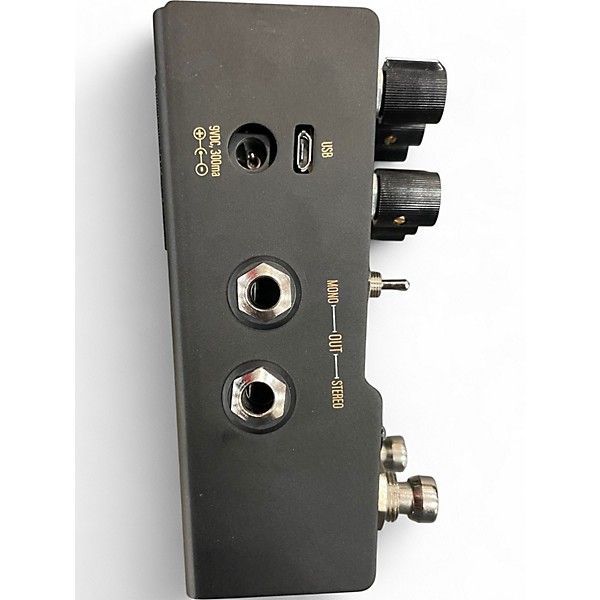 Used Walrus Audio Mako Series R1 Effect Pedal