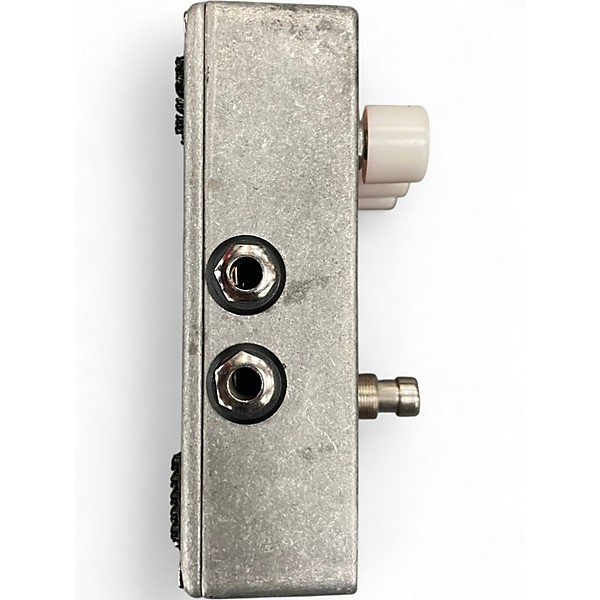 Used Electro-Harmonix Micro Pog Polyphonic Octave Generator Effect Pedal