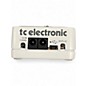 Used TC Electronic Polytune 3 Tuner Tuner Pedal