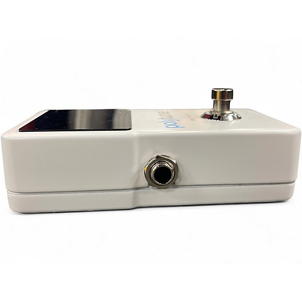 Used TC Electronic Polytune 3 Tuner Tuner Pedal