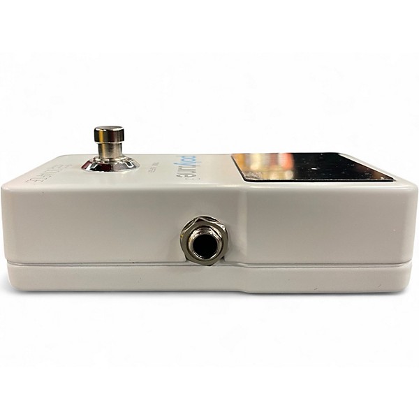 Used TC Electronic Polytune 3 Tuner Tuner Pedal